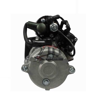 6D95 4D105 24V Startermotor für Komatsu PC200-5 PC150 PC120 PC100 0-23000-1750 600-813-4420