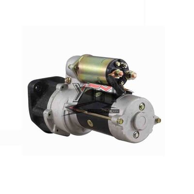 6D95 4D105 24V Startermotor für Komatsu PC200-5 PC150 PC120 PC100 0-23000-1750 600-813-4420