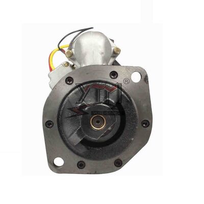 6D95 4D105 24V Startermotor für Komatsu PC200-5 PC150 PC120 PC100 0-23000-1750 600-813-4420