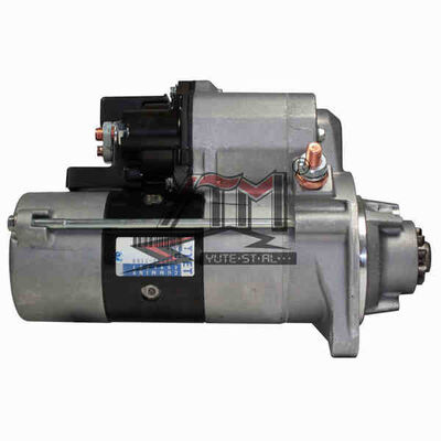 4BT 6BT QSB6.7 Dieselmotor 24V Startermotor für CUMMINS ISB 6.7 XG150 R220LC-9S 4996707 428000-7100
