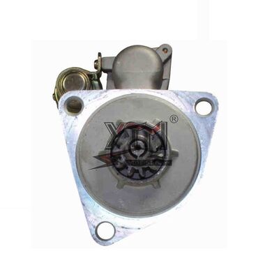 6BG1 DL07 Motor Starter Motor für Daewoo DH225-7 DH220-5 DX225LC-9 DH215-9 65.26201-7076 8200475 QDJ2456A2