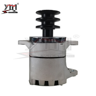 3016627 ALTERNATOR für CUMMINS 20SI/NT855/CAT3306/24V/35A mit 2C95 Doppelrad