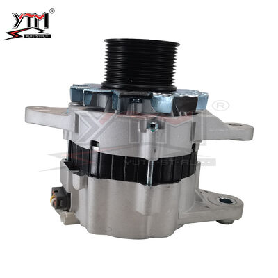 M329 Alternator 24V 50A Autogräber 6he1 4HK1 4he1 5he1 Motor Sk140-8 CS130-8 8980041760