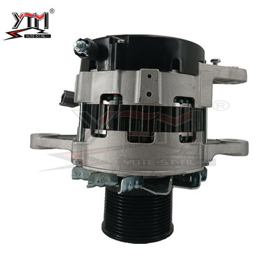 32G68-00100 35000-4838/8-98004-176-0 24V 50A Baggeralternator für lsuzu Flach zwei Stecker Große Lkw