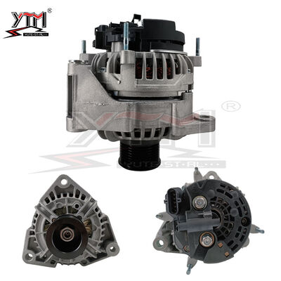 Für den BENZ GOWE Generator 0111548602 0124555004 0986048100 0124555001 0124555002 12387
