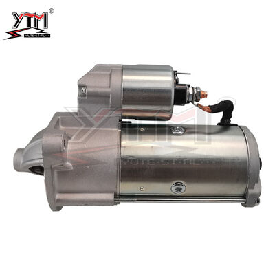 Original-OEM 36100-42200 Starter / M2T84071 für Valeo JS1227 4D56 mit niedrigem Zahn