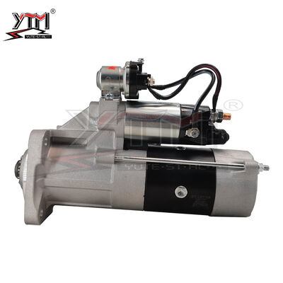 24 V 5,5 kW Auto Starter Motor für Volvo Vm210 M9T62571/MTT62572