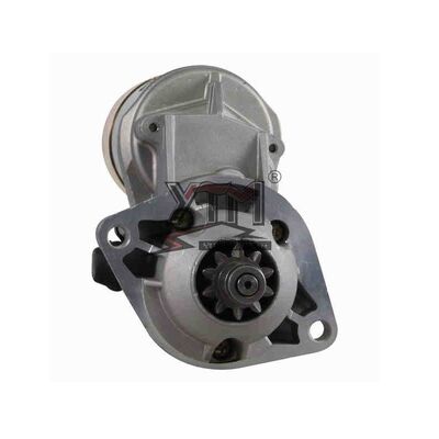 6D102 Startermotor 228000-0631 3863128 2280000631 für PC200-6 PC200 WA320-3 PC210-7 PC70-8