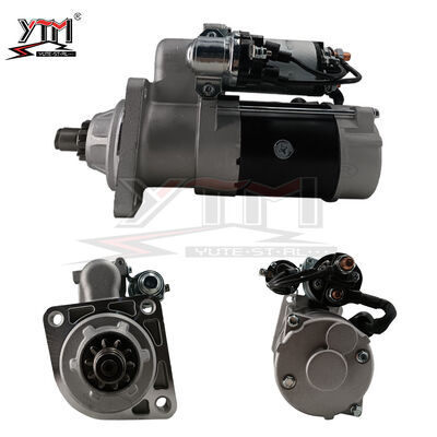 DB elektrischer Starter für Ford Various 8200474, 2T2.911.023A 10 Zahnzahl 24 V