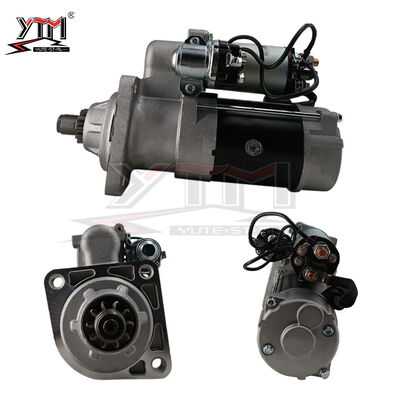 DB Electrical ROTA0305 Ersatzstarter für 10 Volkswagen Lkw 5150 12V MAN 2012 8200400