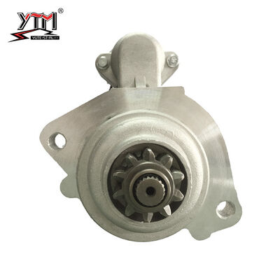 6D102 Motorstarter für Komatsu PC200-7 PC220-6 PC200-6 600-813-4130 600-863-4110 Lieferant