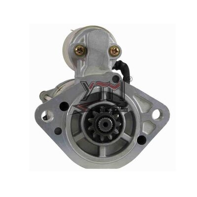 24 V Startermotor für Caterpillar CAT 307 306 MITSUBISHI 4M40 Motor M8T80471 M008T80471A M008T80472 OEM
