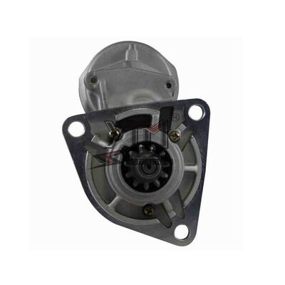 24 V Startermotor für ISUZU 6BD1 6BG1 ZAX200/210-5 028000-6200 1-81100-141-0 Hersteller