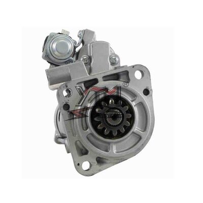 D7D 24V Startermotor für Bagger EC210 EC290 EC240B M9T62671 M9T62671AM 1182759 ODM