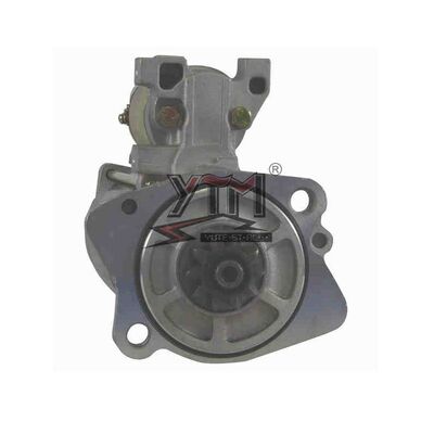 S6E Motor Starter Motor M008T60871 32B66-0102 Für die Bagger E320B E312C E312B E320C E313 angepasst