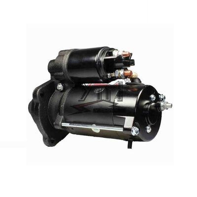 YTM 12V Starter für Caterpillar 3056 3056E IS1195 2873K632Aze4151 Aze4207 2253148 2873K532 Hersteller