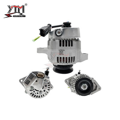3TNV76 4TNV94 4D94 12V Generator für John Deere Backhoe 110 Traktorlader R60-7 DH60-7 101211-2951
