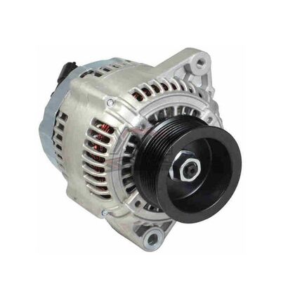 6D102 6D10724V 35A Generator für Komatsu PC200-6 PC200-7 600-861-3410 101211-4310 Hersteller