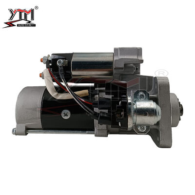 RAREELECTRICAL Neuer 24-Volt-Starter kompatibel mit Lkw Tgm 13.240L 13.250 13.280L 13.290 M008T62671/CST35636