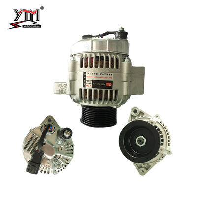 6D107 24V Automatikgenerator für Komatsu PC200-8 PC220-8 PC210-8 PC240-8 10211-7960 600-861-6410 Hersteller