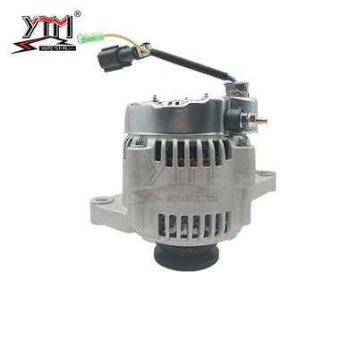 4D94 12V Baggeralternator 101211-2951 119626-77210 3TNV76 4TNV94 Für R60-7 DH60-7 ODM