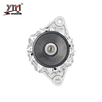 4D95 6D95 24V-Wechselgenerator für KOMATSU PC60 PC100-3 PC200-3 PC200-5 600-821-6120 angepasst