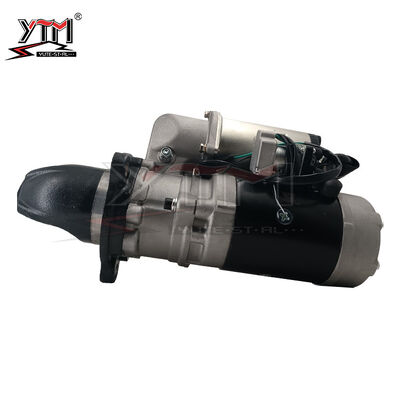 Startmotor 7.5kw 600-813-7153 Startermotor 0-23000-7955 6D140 Linksöffnung