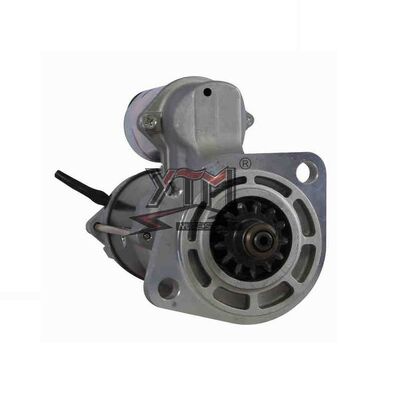 4HK1 Startermotor für ZAX230/240 JS200 JS220 8980540630 8980703211 0240000178 Hersteller