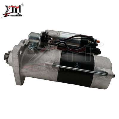 Startmotor 7.5kw QDJ2880D3 Startermotor CW M12 Schraube