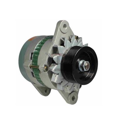 CUMMINS 6BT 6D102 24V Wechselgenerator für Daewoo R210-7 R220-5 DH220-5 600-825-6110 600-825-6150 DR203