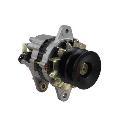 6D14 6D31 S6K 24V Generator für Kobelco K907LC SK200-3 SK200-5 HD700 E320 E312 ME070120