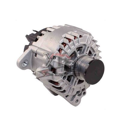 AVL 0208 Alternator 0124525114 für Bosch-Motor Lucas LRA03185