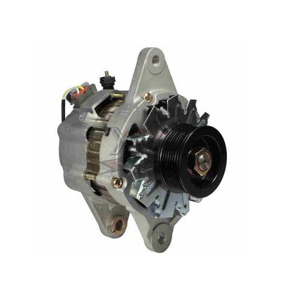 Alternator für ZAX230 ZAX250 ZAX120 ZAX200 ZAX210 4HK1 6HK1 Motor 0-35000-4558 8-98092116-1