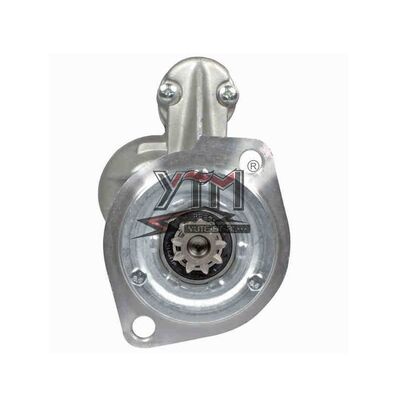12V Motorstarter für ISUZU 4JB1 Bagger EX40 EX45 EX50UR S13111 S13113 8970848770 Lieferant