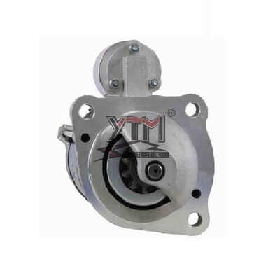 12V Startermotor 2873K621 2873K404 2873K632 T400268 für Perkins 1004-40 1004-40T 1004-42 1004-4T 1006-6 OEM