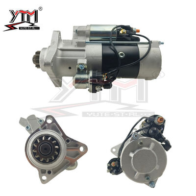 24 V Startermotor M9T66771 GOWE für Volvo 0500 OE 21542660 22602935