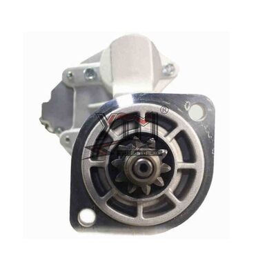 Startmotor 24 V für Mitsubishi Engines D04ER Kobelco SK130-8 SK140 0-24000-0228 0-24000-0188 Hersteller