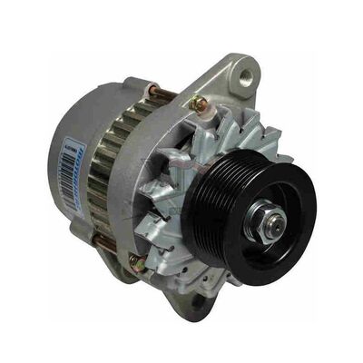 Fabrik 4D102 6D95 Motor 24V Generator 600-821-6190 0-33000-6580 Für Komatsu PC200-6 PC300-5 angepasst