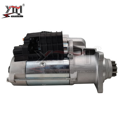 Hochwertiger QDJ2845G 0001261015 24V 7,5KW 11T Startermotor für Weichai / DEUTZ zum Ersetzen von Bus-/Lkw-Ersatzteilen