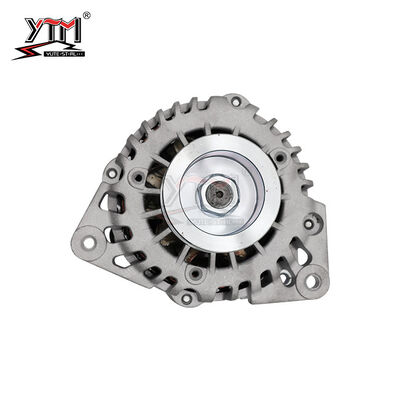 24 V ALTERNATOR für Raupenmotoren 3054C 3054E 3056E 312D2 312D2 GC 312D2 L 424-6821