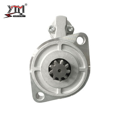 4D94E 12V Startermotor für für R60-7/Dh60-7 129953-77010 129953-77019 S13-138 S13-138A