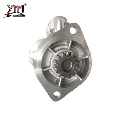 4D88 12V Starter für ZAX40U-2 ZAX50U-2 PC55 SK55 SWE50 S13-294 121254-77011