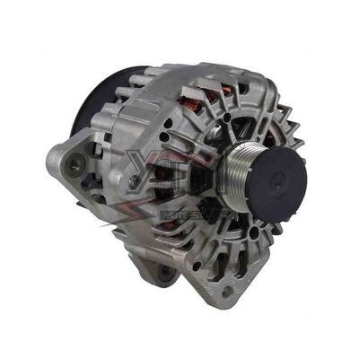 24252N Alternator kompatibel für Renault Ersatz 2543388 2543597 2543597A 440035 747069 TG15C059 TG15C091 TG15C125