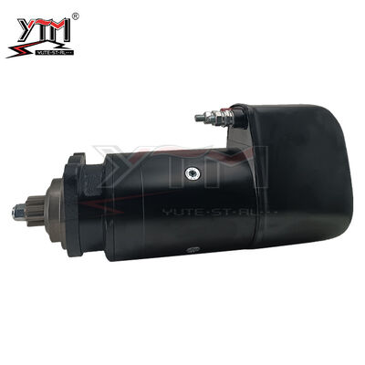 Neuer Startermotor Kompatibel mit Ersatz für 11030906 120-6439 30102 ist 9115 IS9115 LRS02178 MS545 MAH-MS705 24V 5