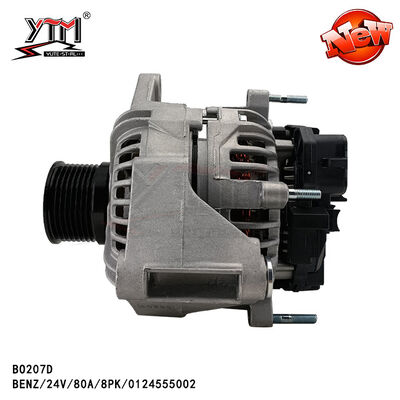 24V-Alschalter für MERCEDES BENZ TRUCK 0111548602 0124555004 0986048100 0124555001 0124555002 12387