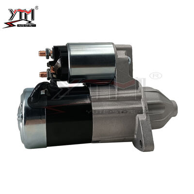 Startmotor geeignet für Kubota-Motoren Teil V2203 1E397-63012 M000TD1872