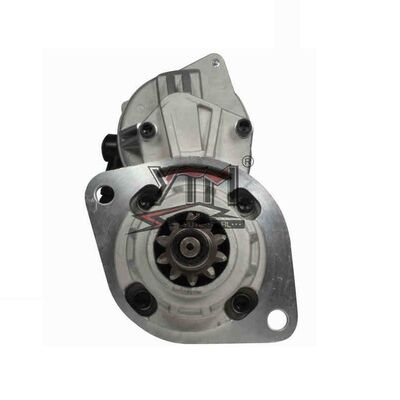 Motor 6D102T 6D102 24V Startmotor Für PC200-6 PC200-7 PC220-6 0-24000-3060 600-863-4410