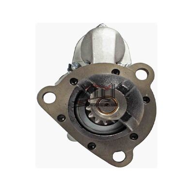 6D125 Starter für Komatsu PC450-8 PC490 D70le D75 D75a D75s D83e 0-23000-3152 0-23000-3151