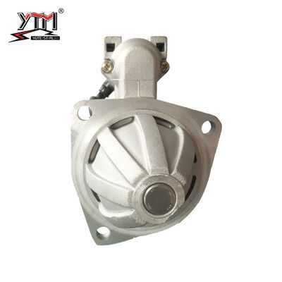 6BD1 Startermotor 24 V für EX200-1 EX200-2 EX200-3 EX200-5 SH120A2 1-11261-1180 QD2761B HM-C00015