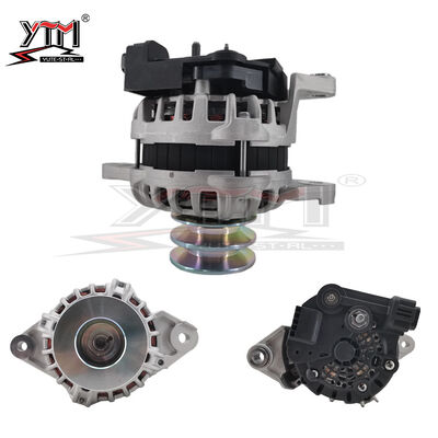 6D34 Motor 24V Generator für Sany SY215 SY235H HD820-3 SK230-6 F000BL07R0 F000BL07S0 60265010